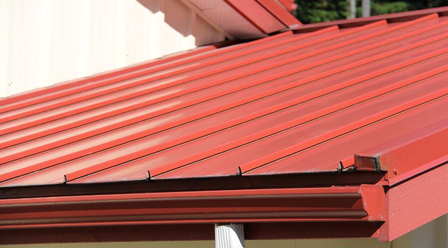 Industrial Roof Installation in Viewtown, VA