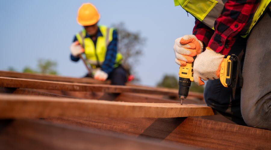 Expert top industrial roofings services in Viewtown, VA